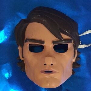 Star Wars mask Anikin Skywalker